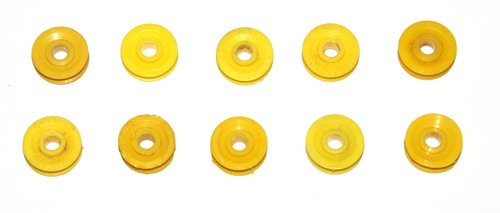 Ten meccano part - ten,