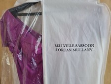BNWT BELLVILLE SASSOON and