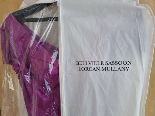 Bnwt bellville sassoon - bnwt, and