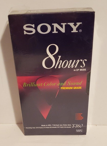 Vintage sony hour t - sony, 8