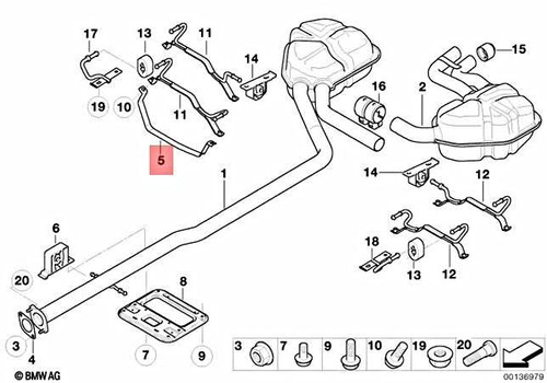 New mini cooper - cooper, exhaust
