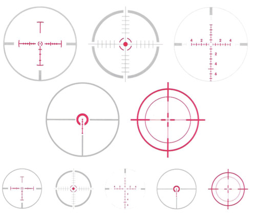 Fastscope scope decal - fastscope, tv