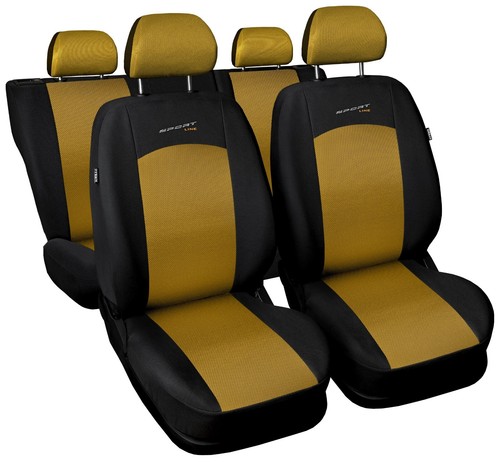 Seat covers fit - picanto, i