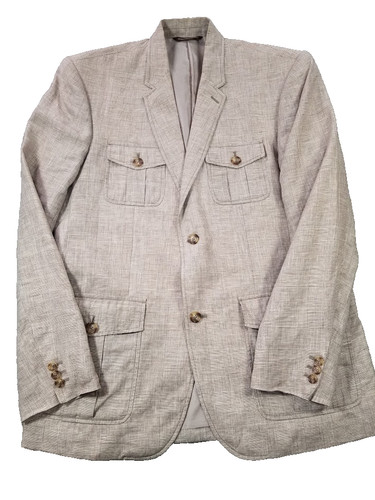 Perry ellis sport - ellis, coat