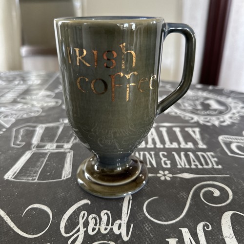 Wade irish porcelain footed - wade,