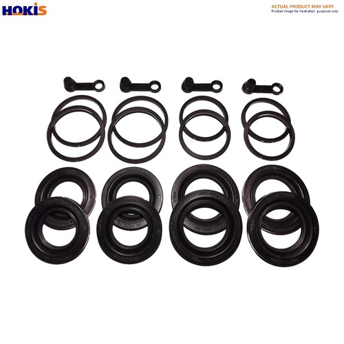 Repair kit brake caliper - kit, rr045