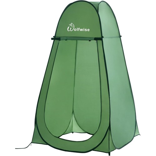 Pop camping toilet shower - pop,