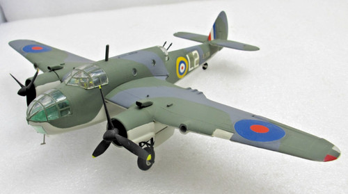 1941 bristol beaufort - bristol, mk1