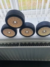 Mcd racing wheels - mcd,