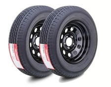 2 FREE COUNTRY ST205/75R15