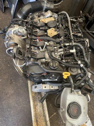 Polo gti 2022 complete - polo,