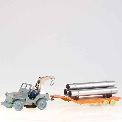 Jeep willys joyax - jeep,