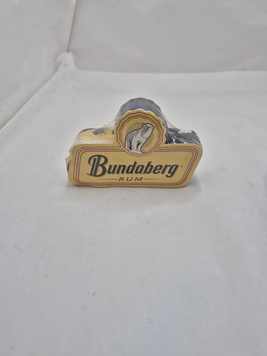 Bundaberg rum compressed bar - compressed,