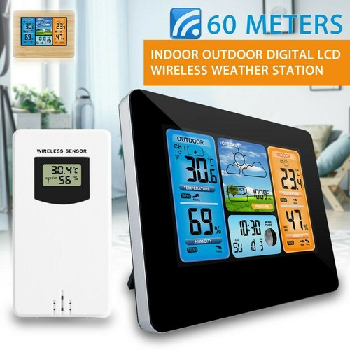 Digital wireless lcd - lcd, &