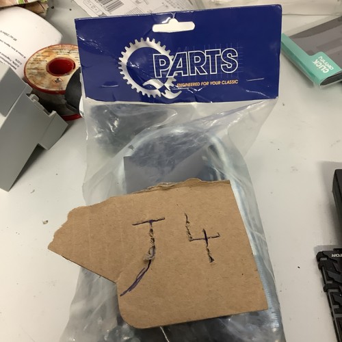 Parts sfk1 spring - parts, fitting