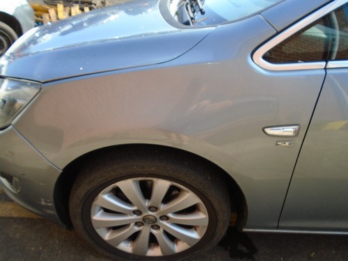 Vauxhall astra cdti - 13, j