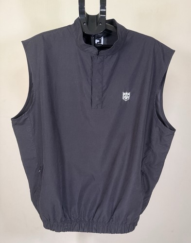 Footjoy sleeveless - footjoy,