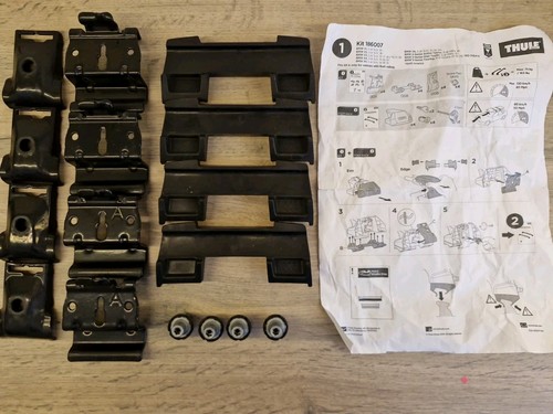 Thule 6007 186007 - /, bmw