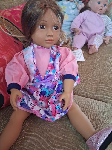 Our generation doll - our, battat