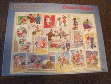 FALCON JIGSAW - SEASIDE ANTICS! - 1000 PIECE - EXCELLENT CONDITION