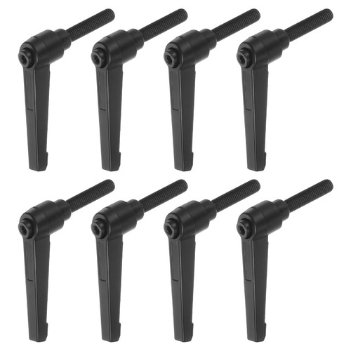 8pcs 40mm threaded stud - x,