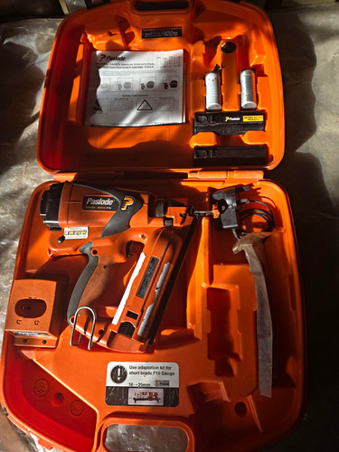 Paslode im65a f16 - im65a,