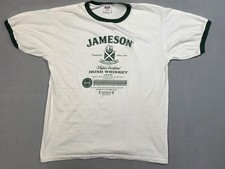 Jameson Irish Whiskey Shirt