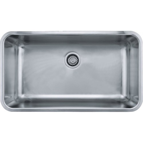 Franke grande 4 - grande, 32-3/4"
