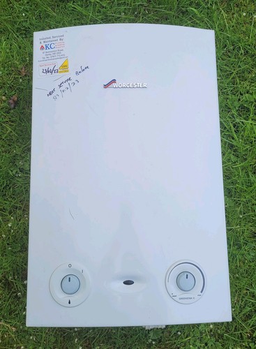 Worcester greenstar 24ri erp - greenstar,
