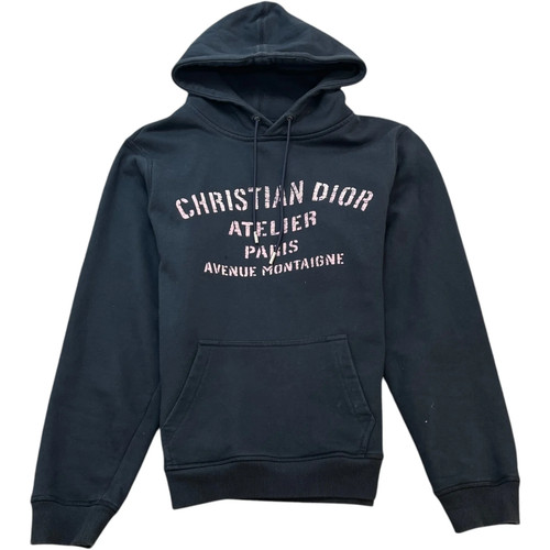 Dior men atelier hoodie - atelier,