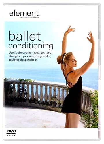 Element ballet conditioning - element:,