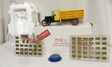 1995 Danbury Mint 1927 Coca