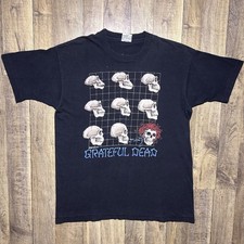 Vintage 1993 Grateful Dead