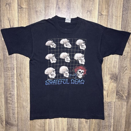 Vintage 1993 grateful dead - 1993,