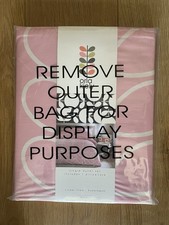 Orla Kiely Bubblegum Pink