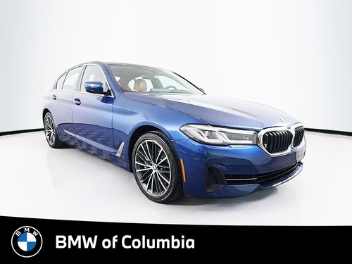 2023 bmw 540i - bmw,