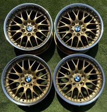 4-REFINISH 17” BMW STYLE 42
