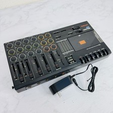 Tascam Porta 05 HS Cassette Recorder Mixer Multitrack 4-Track Tested JP MA05 5.0
