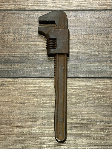 Vintage auto pipe - vintage,