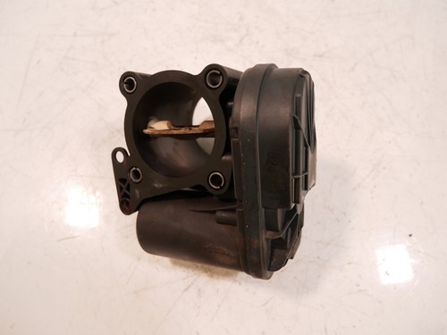 Throttle body 6h4q 9e926 - body, 6h4q-9e926-ba