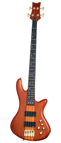 Schecter stiletto studio - schecter, studio-4