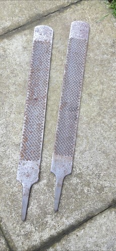 Save edge farriers rasp - edge,