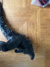 Hiya Toys Godzilla 2014