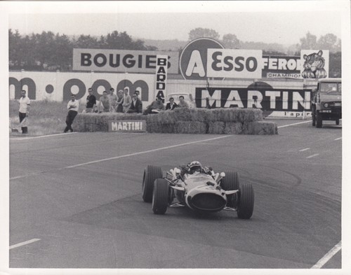Siffert rob walker cooper - siffert,