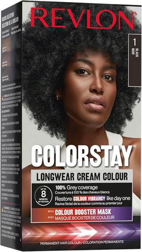 Revlon colorstay longwear - revlon,