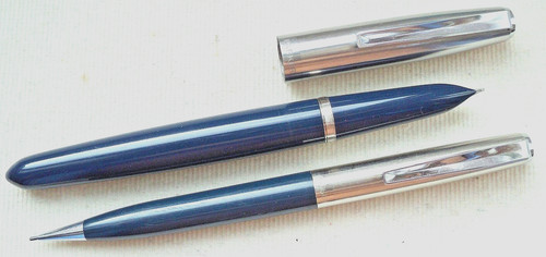 Vintage parker fountain pen - vintage,