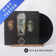Aphex Twin Ventolin E.P Damont