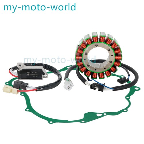 For yamaha stator - for,