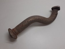 TOYOTA RAV4 MK2 XA20 (00-06) 2.0 DIESEL D4D FRONT EXHAUST DOWN PIPE PRE/POST CAT