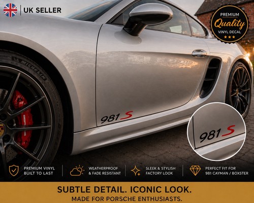 Porsche cayman 981 - porsche, |